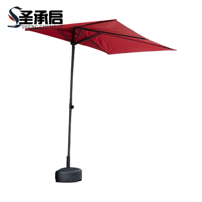 圣承启 露营伞 250x130cm 把