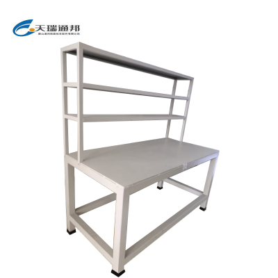 天瑞通邦 钢制工作台 1500*750*1500mm 个