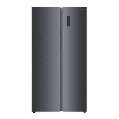 创维539L风冷无霜巨能冻冰箱 一级能效 双变频