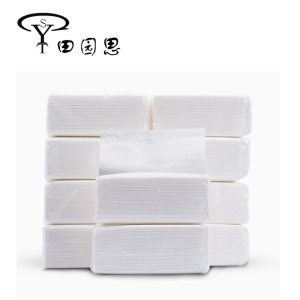 田园思 商务抽纸 180 箱