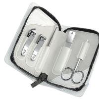 777指甲刀五件套耐磨耐用持久锋利涂鸦系列GNT-SM051