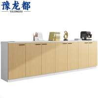 豫龙都 文件柜7门个