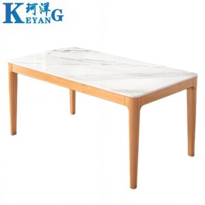 珂洋 岩板餐桌 160*80*75cm 张