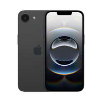 Apple iPhone 16e 128G 黑色 移动联通电信手机 5G全网通手机 全新正品国行