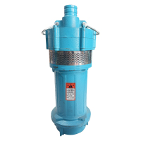 福宏昌泰 多级潜水泵 QD10-30/2-2.2KW