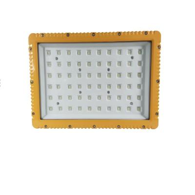 普罗斯(Plusrite)LED防爆投光灯PLUS-TG-50W(预售:15天内发货)