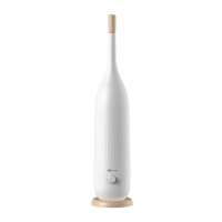 小熊智能香薰加湿器 4.5升大容量上加水微孔雾化预约功能50-99㎡广域覆盖