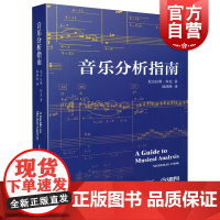 音乐分析指南