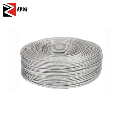 杼诚钢丝绳#3.0/米