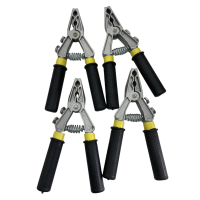 川电腾达 TD-B01A 个人保安线 3×2米+1.5米(计价单位:根)