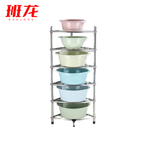 班龙脸盆置物架55*39*112cm个