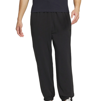 adidas/阿迪达斯长裤运动休闲舒适透气针织男裤IT3943 C