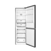 美的冰箱BCD-349WGPM(Q)墨兰灰-星烁