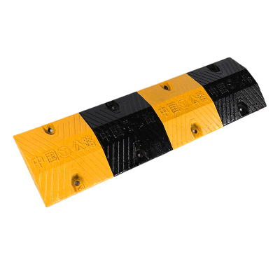 满盛达建 铸钢减速带 250*300*50mm 米