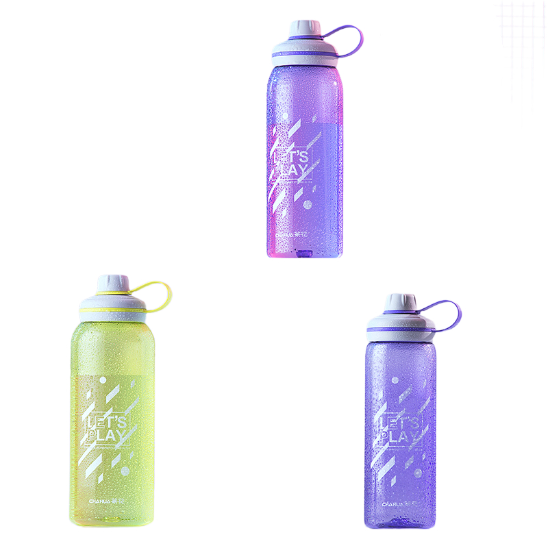 茶花 态斯运动杯1200 1200毫升/个