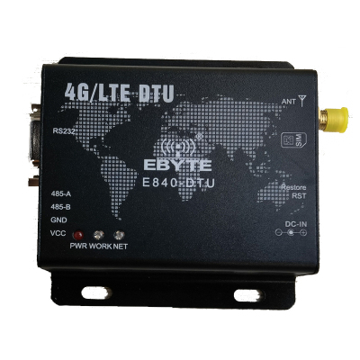 佳谊林电气JYL-DTU59A智能无线数据接收终端