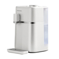 摩飞净水器除杂滤菌智能循环三秒速热无需等待一键出水MR6050