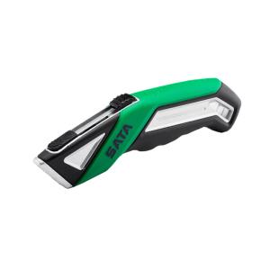 世达(SATA)T系列重型实用刀93485