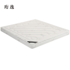 珩逸椰棕床垫家用棕垫15cm双层(0胶水天然椰棕+2cm乳胶+软硬两用+全拆洗)1500mm*2000mm
