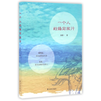音像一个人的婚前旅行孙明一