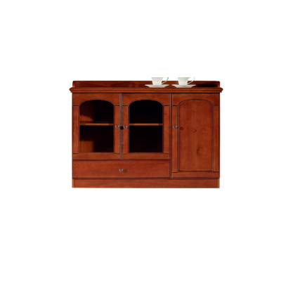 东业家具低柜矮柜茶水柜 T-1201