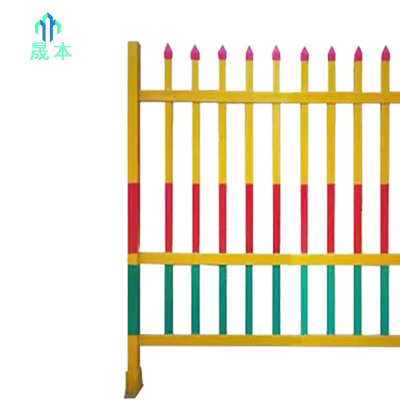 晟本 玻璃钢围栏 高度1.5M 米