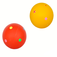 有康YK-54塑料彩色大球