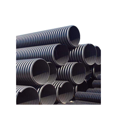 贝策 钢带波纹管 DN500 米