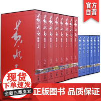黄永玉全集 亲签版(美术编+文学编)(套装共14册)名家画集作品集 另荐齐白石吴冠中陈白一周中耀全集湖南美术出版社店