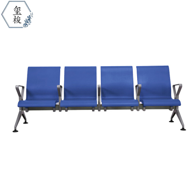 指尖点点 四人位排椅 ZJ-007 条