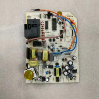 帮客材配 全新原件 P0970088718 IVH- 72CF2内机印制板组件 收前务必验货