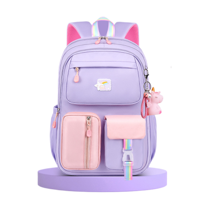 品宜嘉学生书包 BB27