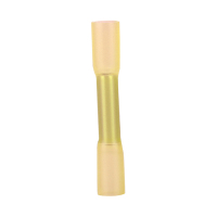 围达 绝缘热缩端子 BHT0.5淡黄色 个