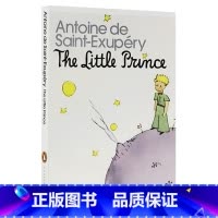 小王子 [正版]华研原版 伦敦一家人 英文原版小说 Ethel & Ernest 英国编年史温暖感人小说 雷蒙布力格的温