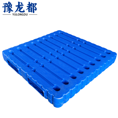 豫龙都塑料托盘1.4m个