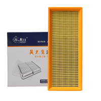 昊之鹰 空气滤清器 适用于一代东风风神AX7 1.6T空气滤清器