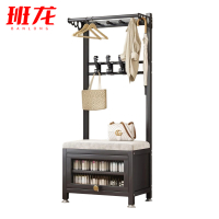 班龙衣帽架D60个