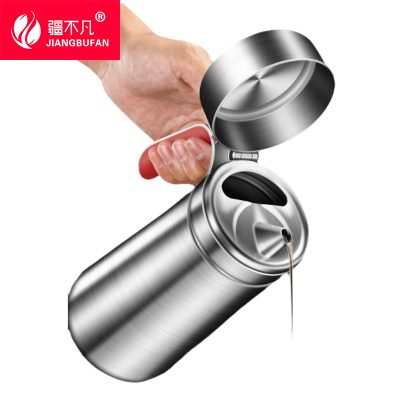 疆不凡油壶醋壶酱油壶800ml/个