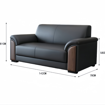 依韵珂沙发双人张