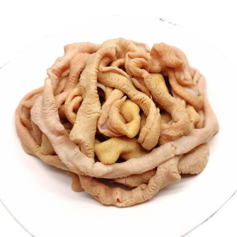 赛卡伊 [4斤]鸡肠半熟鸡肠子冷冻鸡内脏鸡杂烧烤炒菜卤味新鲜食材 4斤