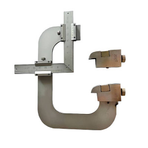 建举 测量尺 机械式 把