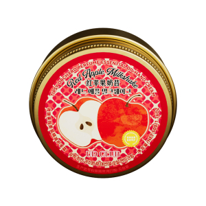韩国红苹果奶昔节日限定护手霜滋润保湿补水防干裂粗糙国货老牌3759A