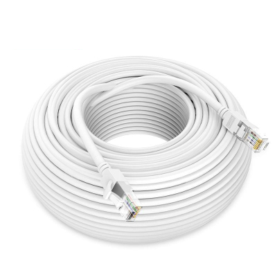 易玛杰EC1007六类扁平网线9米/件(单位：件)9米