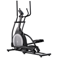 舒华椭圆机家用智能前置磁控椭圆仪太空漫步机室内健身器材E910