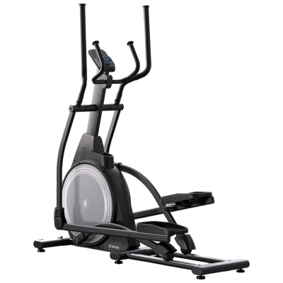 舒华椭圆机家用智能前置磁控椭圆仪太空漫步机室内健身器材E910