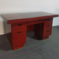 首指(SZ)办公桌/SZ-W1206#