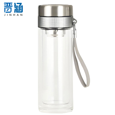 晋涵 提环速开杯 360ml 个