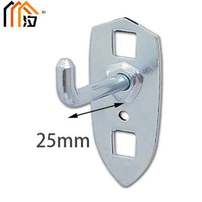 汐工具挂钩单直个