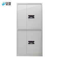 鋆珑 文件柜保密柜 电子密码锁 组