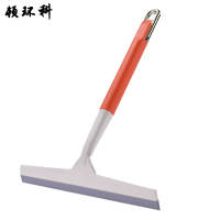 顿环科DHK-G01 27.5cm24.6cm 擦玻璃器 清洁刮刀(计价单位:个)橙色